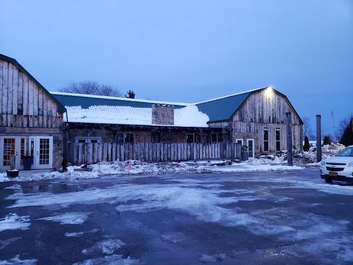 Wine Store «Lake Ontario Winery & Vineyards», reviews and photos, 1593 Hamlin Parma Townline Rd, Hilton, NY 14468, USA