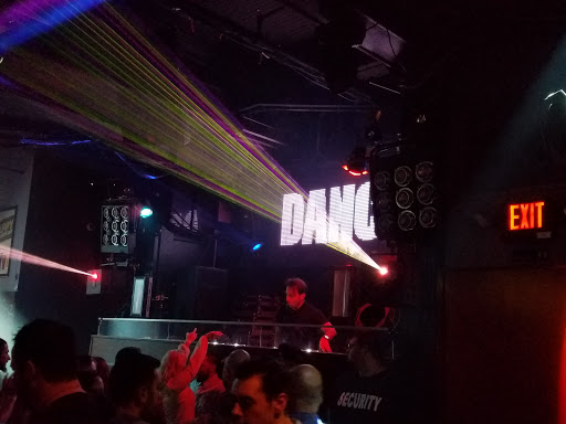 Night Club «Liquid», reviews and photos, 1212 W 6th St, Cleveland, OH 44113, USA