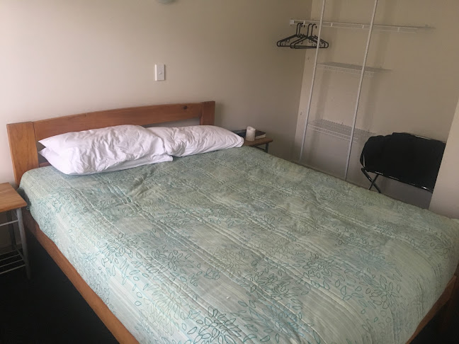 Reviews of A'Abode Motor Lodge in Palmerston North - Hotel