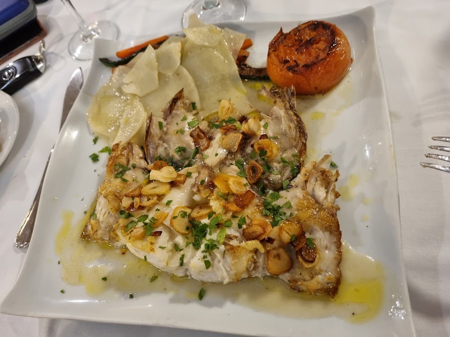 Restaurante Farketa 56