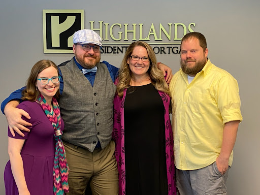 Mortgage Lender «Highlands Residential Mortgage», reviews and photos