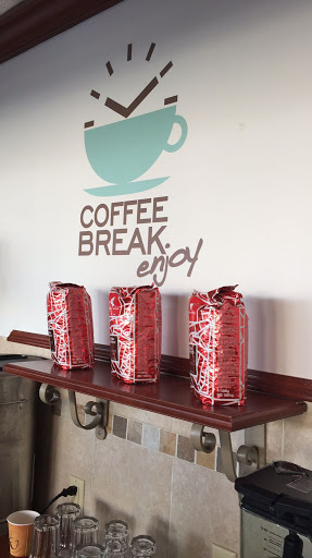 Coffee Shop «Coffee Break Enjoy», reviews and photos, 1166 Kane Concourse, Bay Harbor Islands, FL 33154, USA