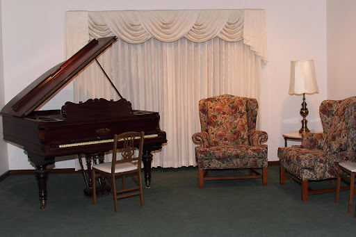 Funeral Home «PERMAN FUNERAL HOME AND CREMATION SERVICES, INC.», reviews and photos, 923 Saxonburg Blvd, Pittsburgh, PA 15223, USA