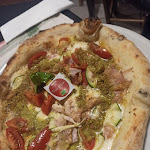 Photo n°1 de l'avis de Giuseppe.a fait le 12/12/2021 à 10:20 sur le  Pizzeria Terra mia à Casali del Manco