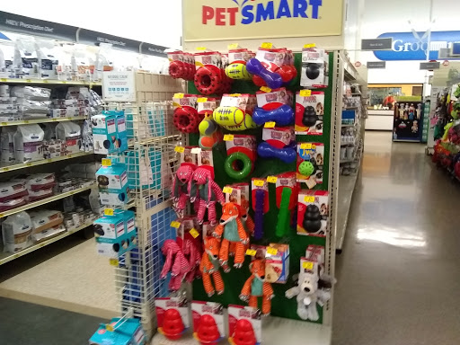 Pet Supply Store «PetSmart», reviews and photos, 9450 SE 82nd Ave, Portland, OR 97086, USA