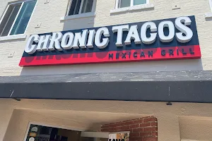 Chronic Tacos Newport Beach Balboa image
