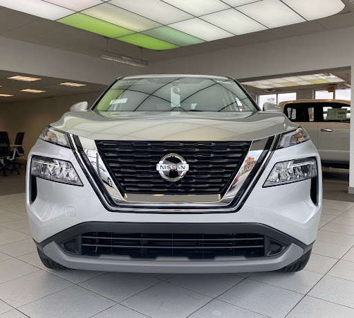 Nissan Dealer «Moses Nissan», reviews and photos