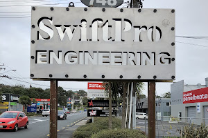 SwiftPro Engineering Ltd