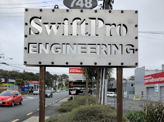 SwiftPro Engineering Ltd