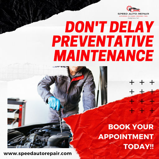 Auto Repair Shop «SpeeD Auto Repair Oil Change & Tune up», reviews and photos, 11345 Alpharetta Hwy, Roswell, GA 30076, USA