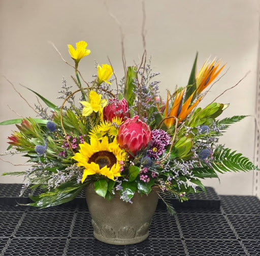 Florist «Atascocita Lake Houston Florist», reviews and photos, 7556 FM 1960, Humble, TX 77346, USA