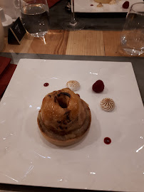 Poire du Restaurant français La Bouchée à Aix-en-Provence - n°5