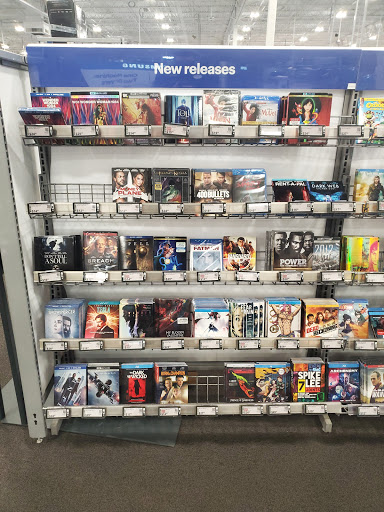 Electronics Store «Best Buy», reviews and photos, 32320 John R Rd, Madison Heights, MI 48071, USA