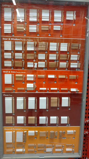 Home Improvement Store «The Home Depot», reviews and photos, 1700 N Pointe Dr, Durham, NC 27705, USA