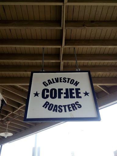 Coffee Store «Galveston Coffee Roasters», reviews and photos, 532 23rd St, Galveston, TX 77550, USA