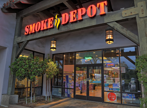 Vaporizer Store «Smoke Depot & Vapor Lounge», reviews and photos, 26930 The Old Rd, Valencia, CA 91381, USA