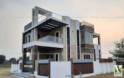 Vidhya Architects