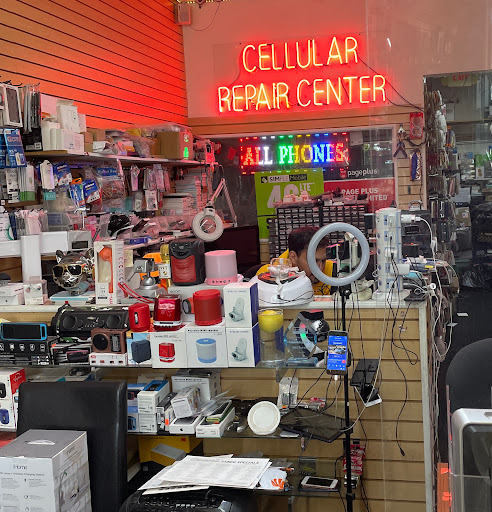 Cellular Gallery - Phone Repair - Santa Monica, CA image