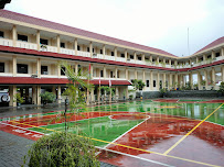 Foto SMP  Negeri 17 Surakarta, Kota Surakarta