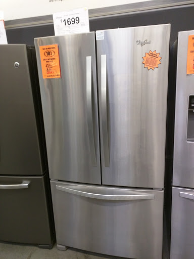 Home Improvement Store «The Home Depot», reviews and photos, 1055 Paterson Plank Rd, Secaucus, NJ 07094, USA