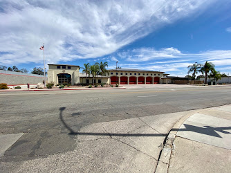 Escondido Fire Department Station 1