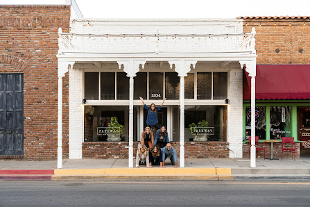 Parkway Real Estate Co. Oroville 2034 Montgomery St, Oroville, CA 95965, United States