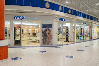 Atol Mon Opticien à Outreau