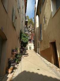 Maison du Tourisme du Bistrot de Jef à La Cadière-d'Azur - n°1
