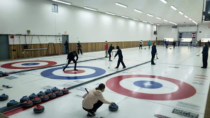 Castor Curling Club