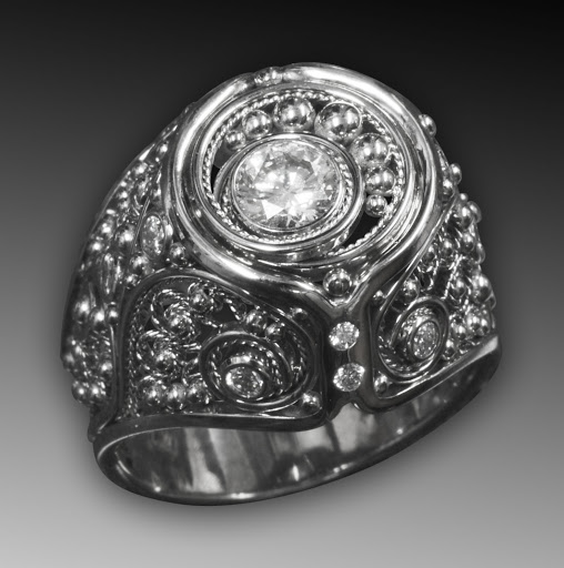 Jewelry Store «Simply Unique», reviews and photos, 1215 George Washington Memorial Hwy Suite O, Yorktown, VA 23693, USA