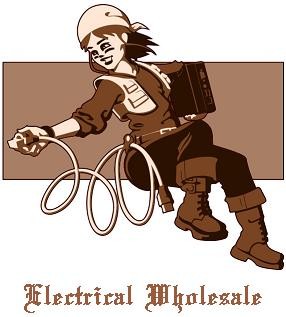 Electrical Wholesale - Electrician