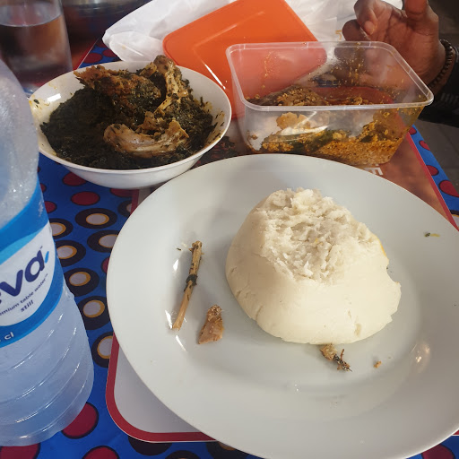 Jevinik, 14b Agoro Odiyan St, Victoria Island, Lagos, Nigeria, Thai Restaurant, state Niger
