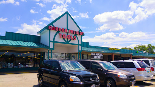 Hardware Store «Harbor Freight Tools», reviews and photos, 3333 W Henrietta Rd #400, Rochester, NY 14623, USA