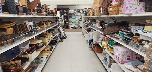 Thrift Store «Maple Valley Goodwill», reviews and photos