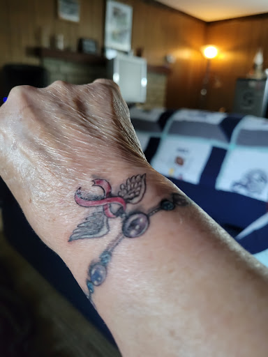 Explore tattoo ideas anchor, creative tattoo ideas in Snohomish, available at Endless Tattoos