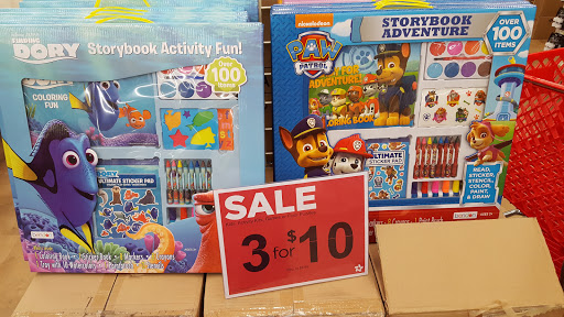 Craft Store «A.C. Moore Arts and Crafts», reviews and photos, 4219 Union Deposit Rd, Harrisburg, PA 17111, USA