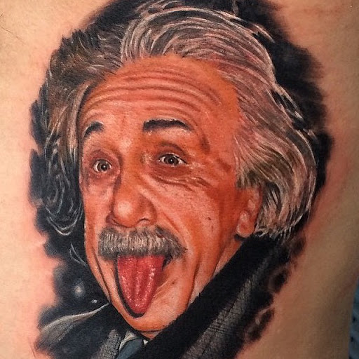Explore attack on titan tattoo ideas, creative tattoo ideas in Staten Island, available at Ink Couture, NYC