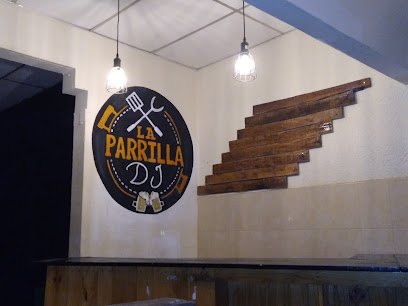 La Parrilla DJ - Jinotepe, Nicaragua