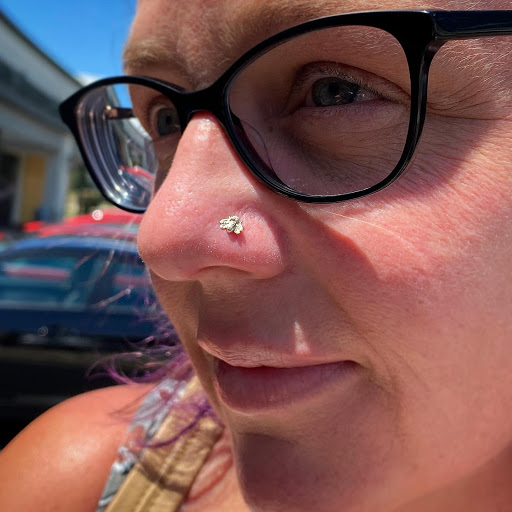 Explore outside arm tattoo ideas, creative tattoo ideas in Cary, available at Fine Art Body Piercing By Lilith Mae