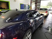 Tint Citi Customz Wheelz & Tire - Photo 7 - Car repair in Port St. Lucie, FL, Port St. Lucie