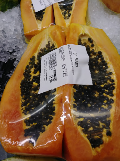 Supermarket «El Ahorro Supermarket Cambio De Cheques», reviews and photos, 3107 Blalock Rd, Houston, TX 77080, USA