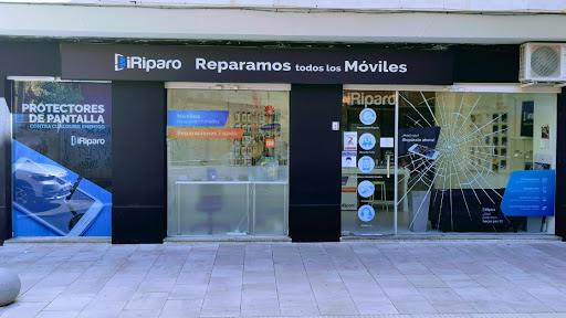 IRiparo | Reparación de móviles - Ciudad Real C/Calatrava en Ciudad Real, Ciudad Real