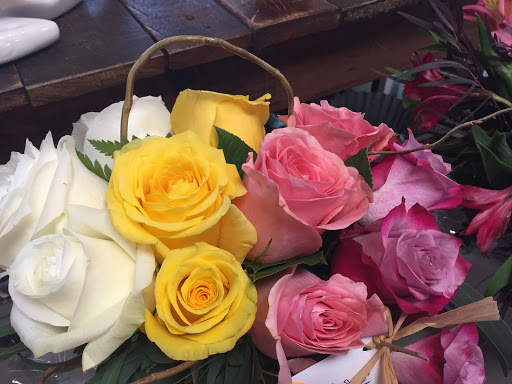 Florist «Forestwood Florist», reviews and photos, 11818 Inwood Rd, Dallas, TX 75244, USA