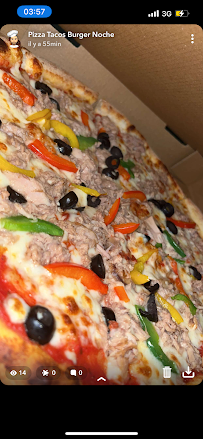 Photos du propriétaire du Pizzeria Pizzanoche78 à Les Mureaux - n°6