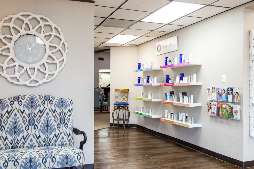 Laser Dynamics Skin Care Center 79410