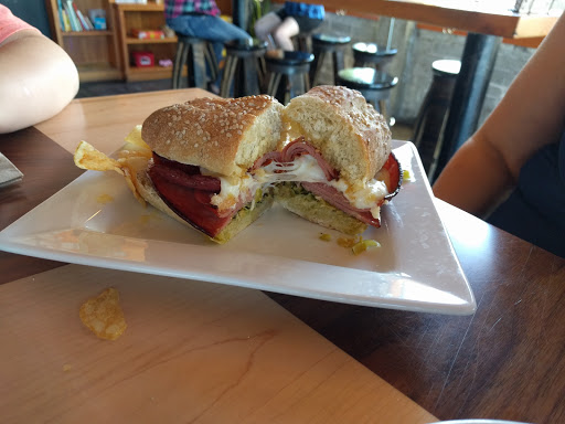 Brewpub «Fort George Brewery», reviews and photos, 1483 Duane St, Astoria, OR 97103, USA