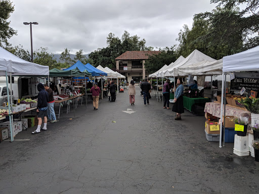 Ojai Certified Farmers Market image