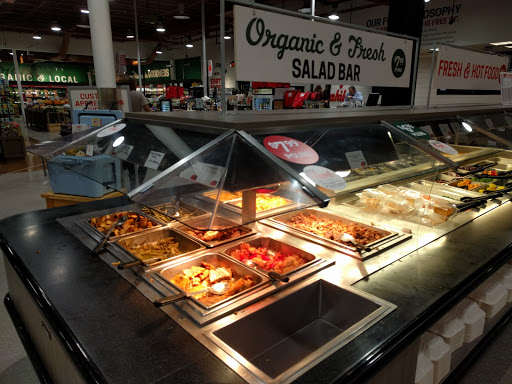 Grocery Store «Earth Fare», reviews and photos, 725 Cherry Rd, Rock Hill, SC 29732, USA