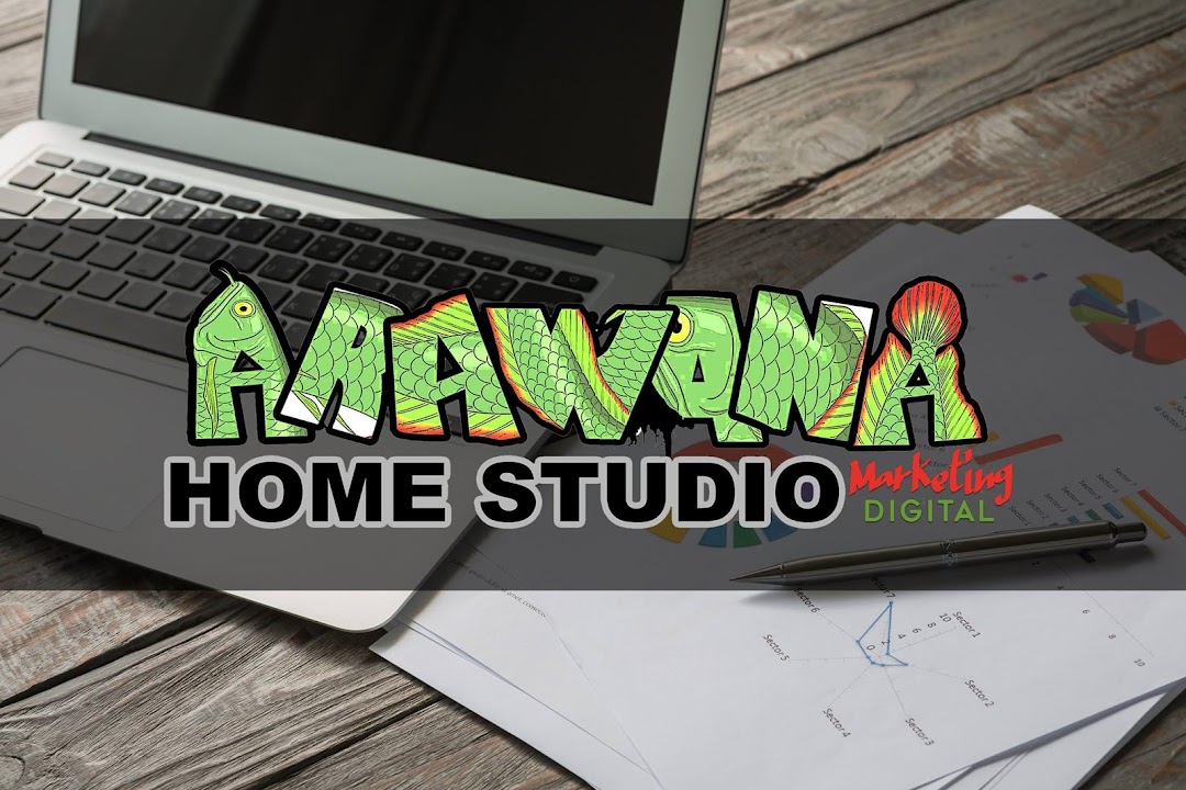 Arawana home Studio