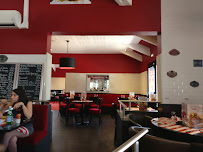 Atmosphère du Restaurant à viande Restaurant La Boucherie à Bron - n°18